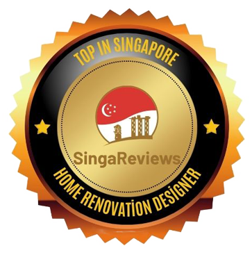 Singapore’s Top Home Renovation Designers