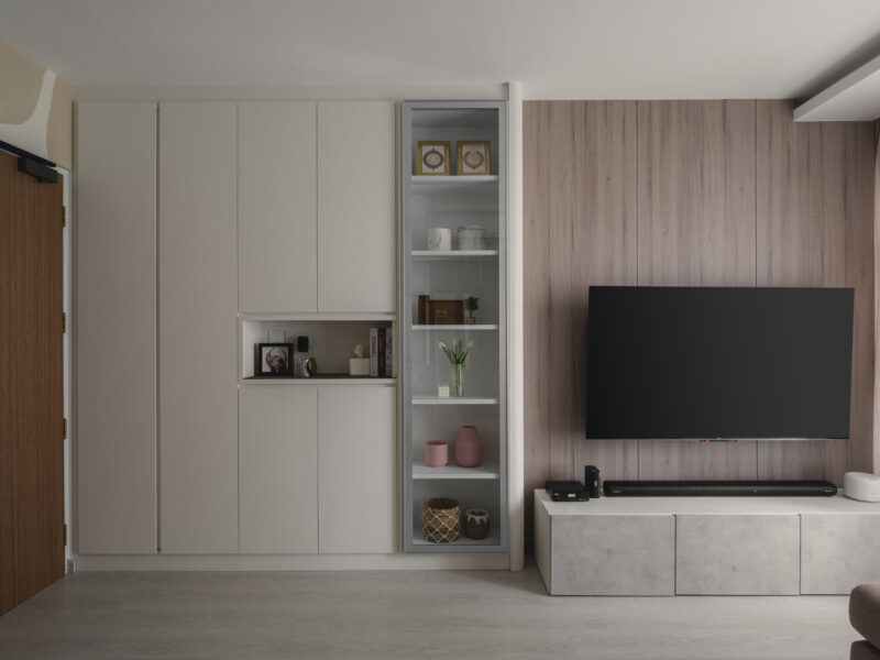 HDB Interior Design Singapore: Costs, Layouts & Styles